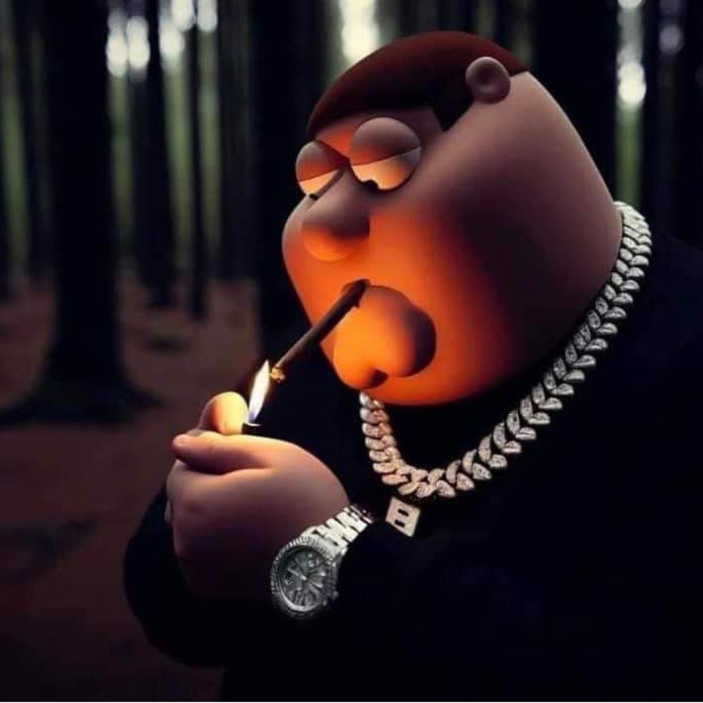 Meet your Posher, Alberto